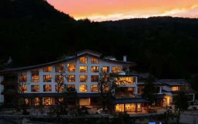 gooho boutique hotel