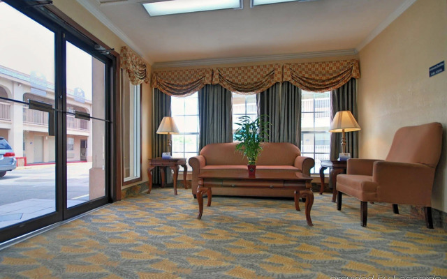 Americas Best Value Inn Killeen Ft. Hood