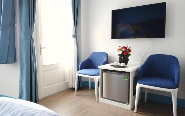 Free Style Hotel Dalat