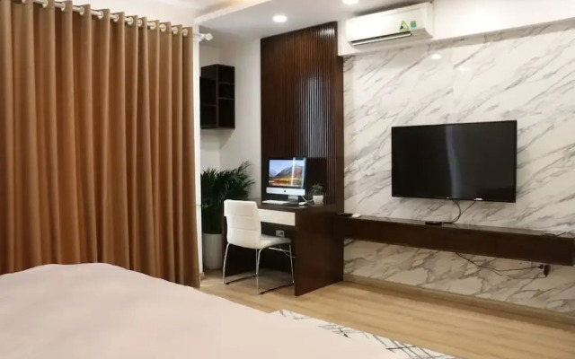 Hanoi Sunflower Westlake Homestay