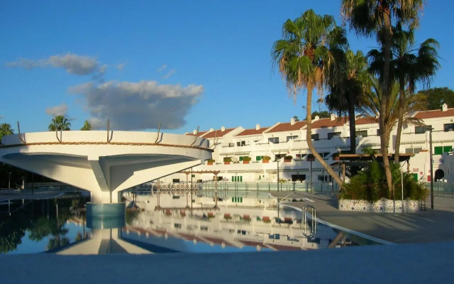 Parque don José 341