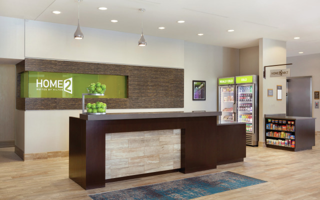 Home2 Suites by Hilton Austin North/Near the Domain