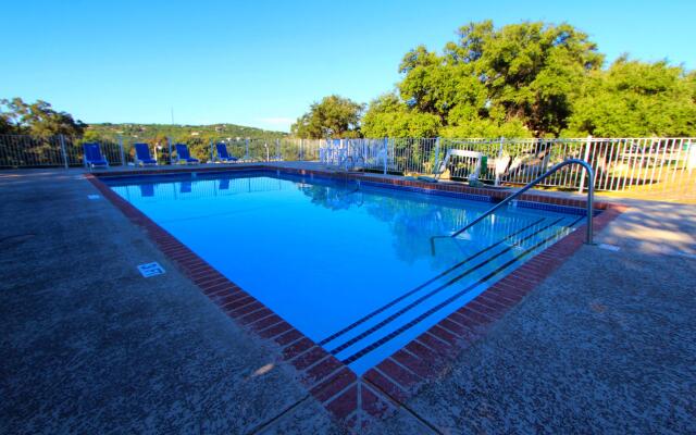 The Shores at Lake Travis