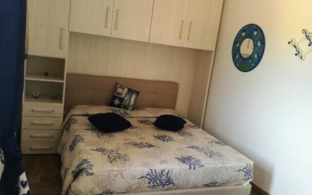 Relax Tra gli Ulivi