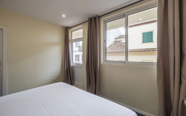 Hotel Sete Cidades