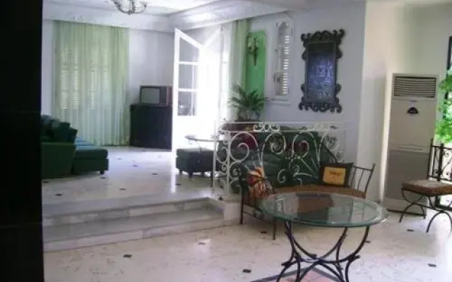 Residence Maya