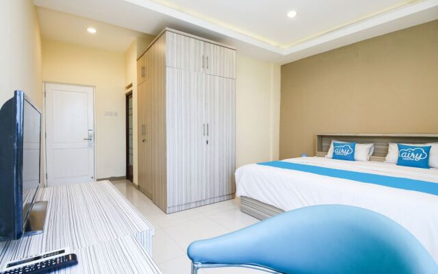 Airy Dukuh Pakis Kencana Sari Barat K 6 Surabaya