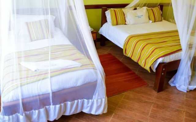 ACK Guesthouse Nairobi