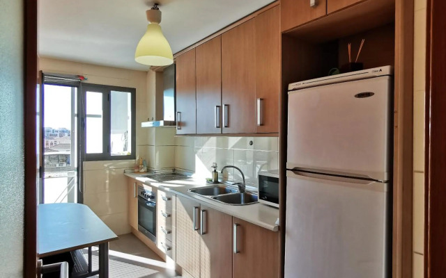 Piso centro de Granada junto al metro