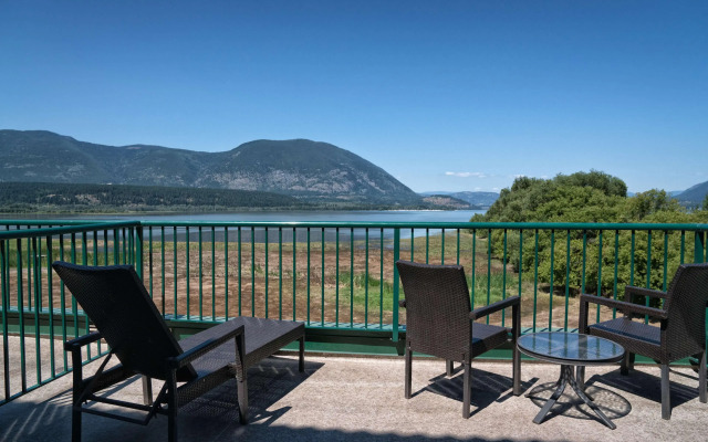 Prestige Harbourfront Resort, WorldHotels Luxury