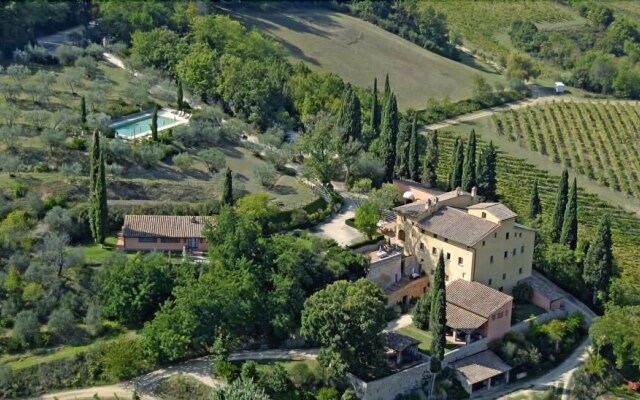 Resort Olmo