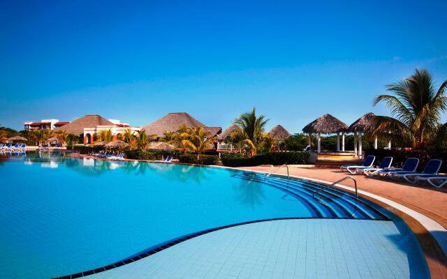 Memories Paraiso Beach Resort - All Inclusive