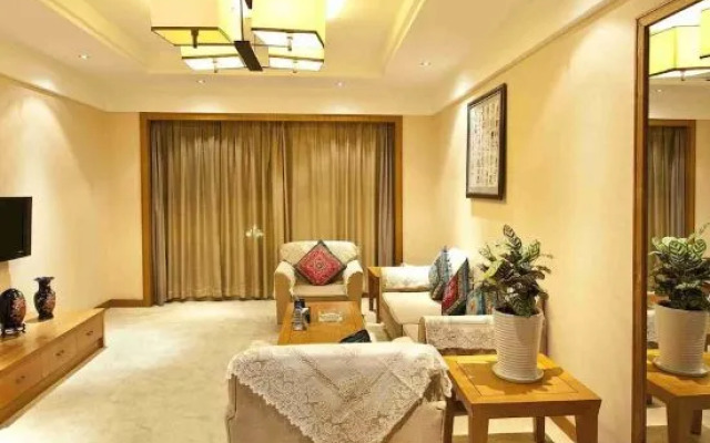 Xiangxi National Hotel