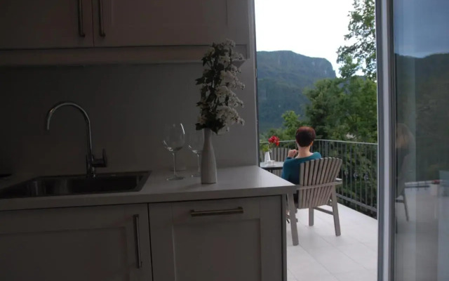 Apartma Neža