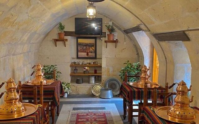 Dilek Hanim Konagi Butik Otel