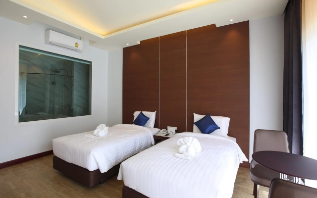 Southern Airport Hotel