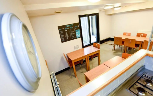 YHA Haworth