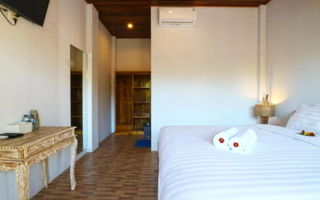 Pondok DD Canggu – Guest Rooms – Canggu