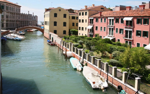 Hotel Giudecca Venezia