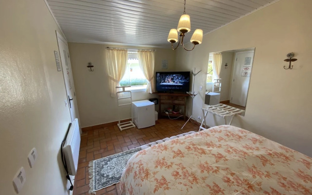 Pousada Chateau Colinas