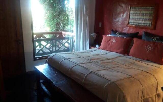 Agua Pampas Hotel Boutique & Spa