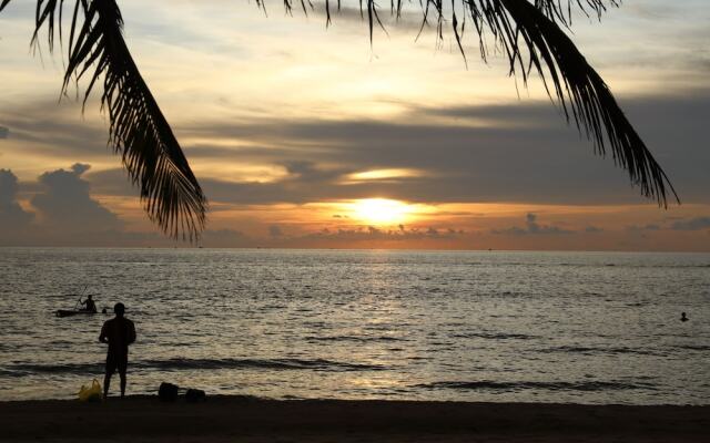 Stork Phu Quoc Homestay - Hostel