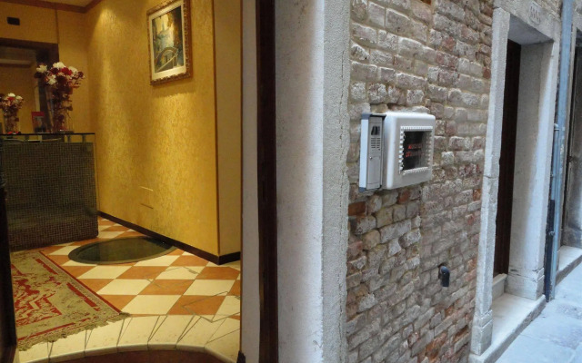 Residenza Ca' San Marco