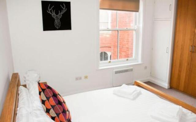 Princes Dock Chambers 5