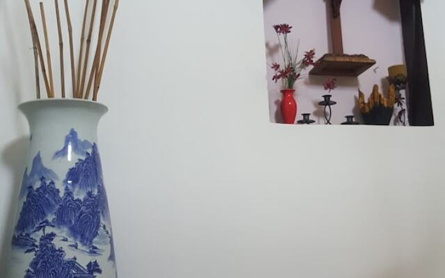 Center Parkway Pension House