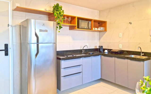 Condomínio em Fortaleza por Carpediem