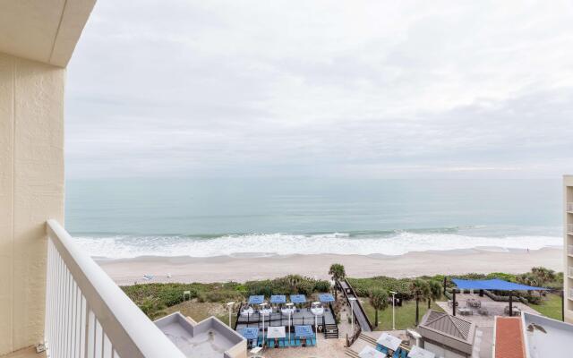 Hilton Melbourne Beach Oceanfront