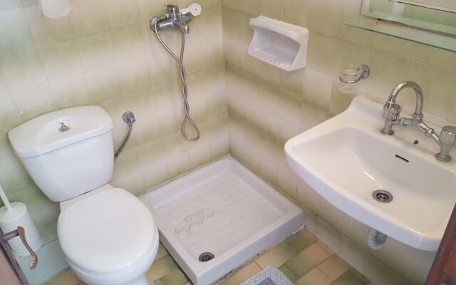 Dimitra Apartments G