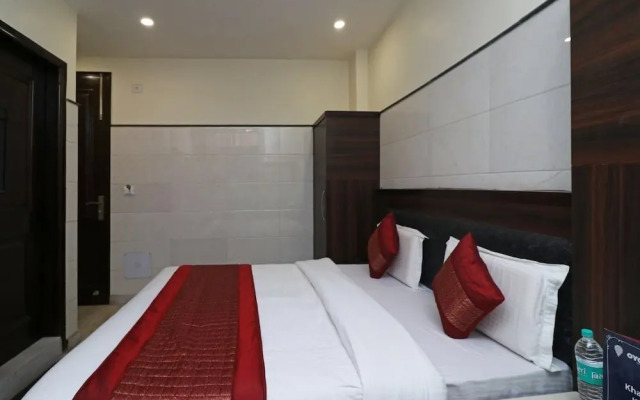 The Chamber Hotel & Restaurant