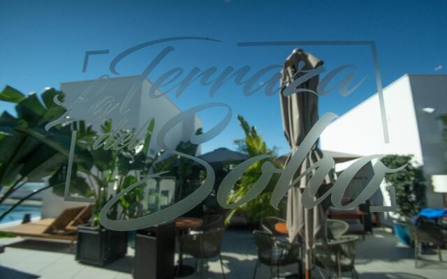 Soho Boutique Catedral