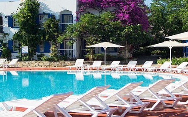 Blue Heaven Resort Bodrum - All Inclusive