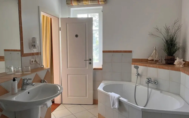 Dünenmeer Ferienhäuser