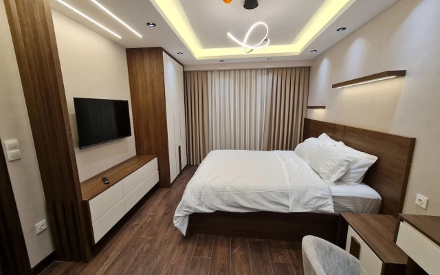 Modern Furnished Apartments in Istanbul Basaksehir By Iradah Gayrimenkul