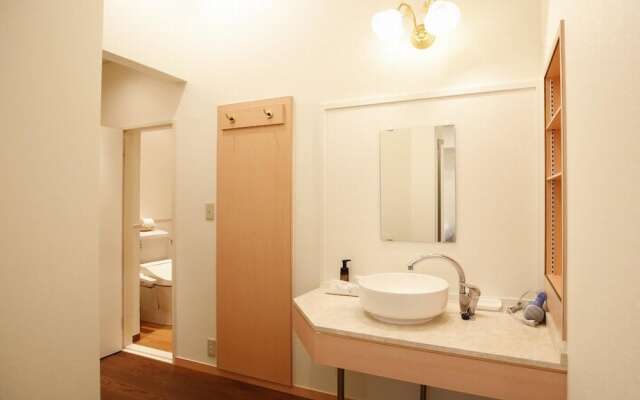 Awajishima Hotel Lodge GREEN COZY