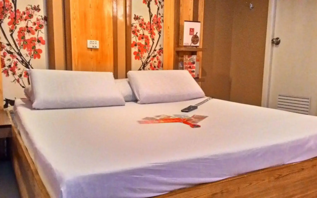 Hotel Sogo - Quezon Avenue