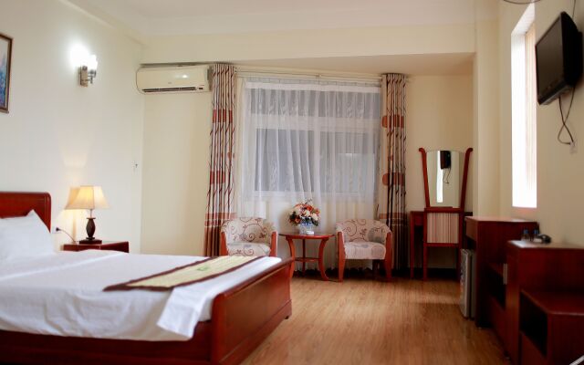 Anphaan Hotel Vinh