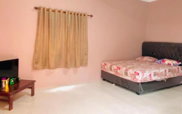 OYO 3491 Banawa Residence