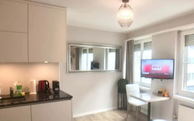 KAYA Zurich Niederdorf