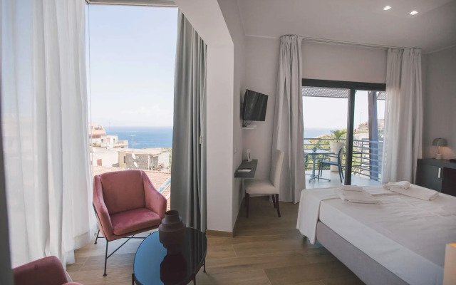 Taormina Palace Hotel