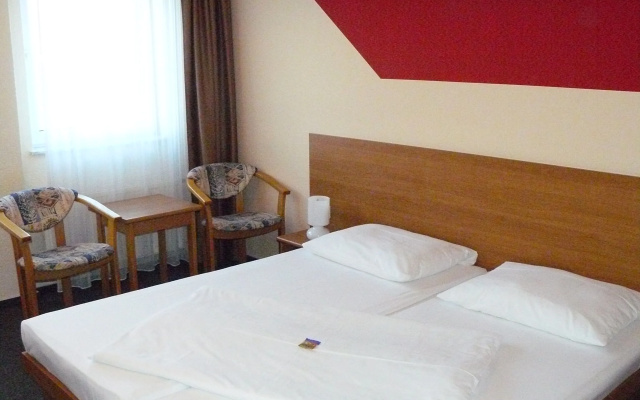 astral Inn Hotel Leipzig