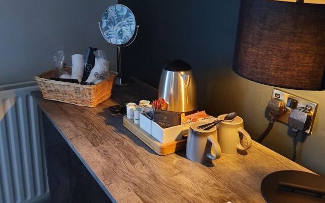 The Coach and Horses