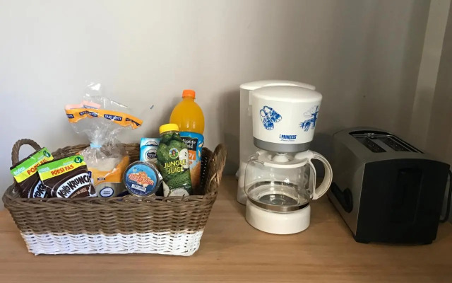 Seabirds Bed and Breakfast