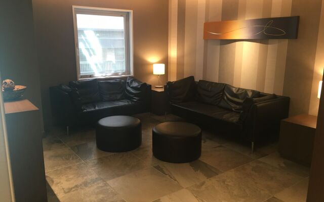 KEIKYU EX INN Higashiginza