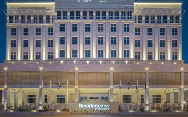 Residence Inn by Marriott Dammam