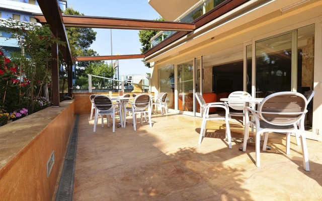 Hotel Bamar