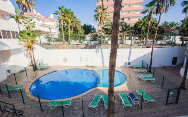 Apartamento En El Centro de las Americas La/74